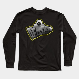 skull sec Long Sleeve T-Shirt